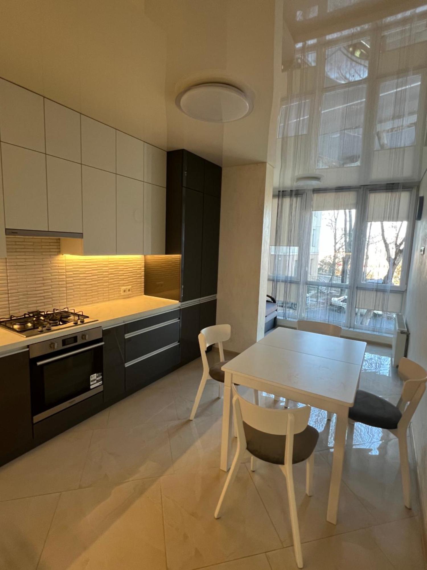 Appartement Шевченка,60 - Семицвіт à Lviv Extérieur photo