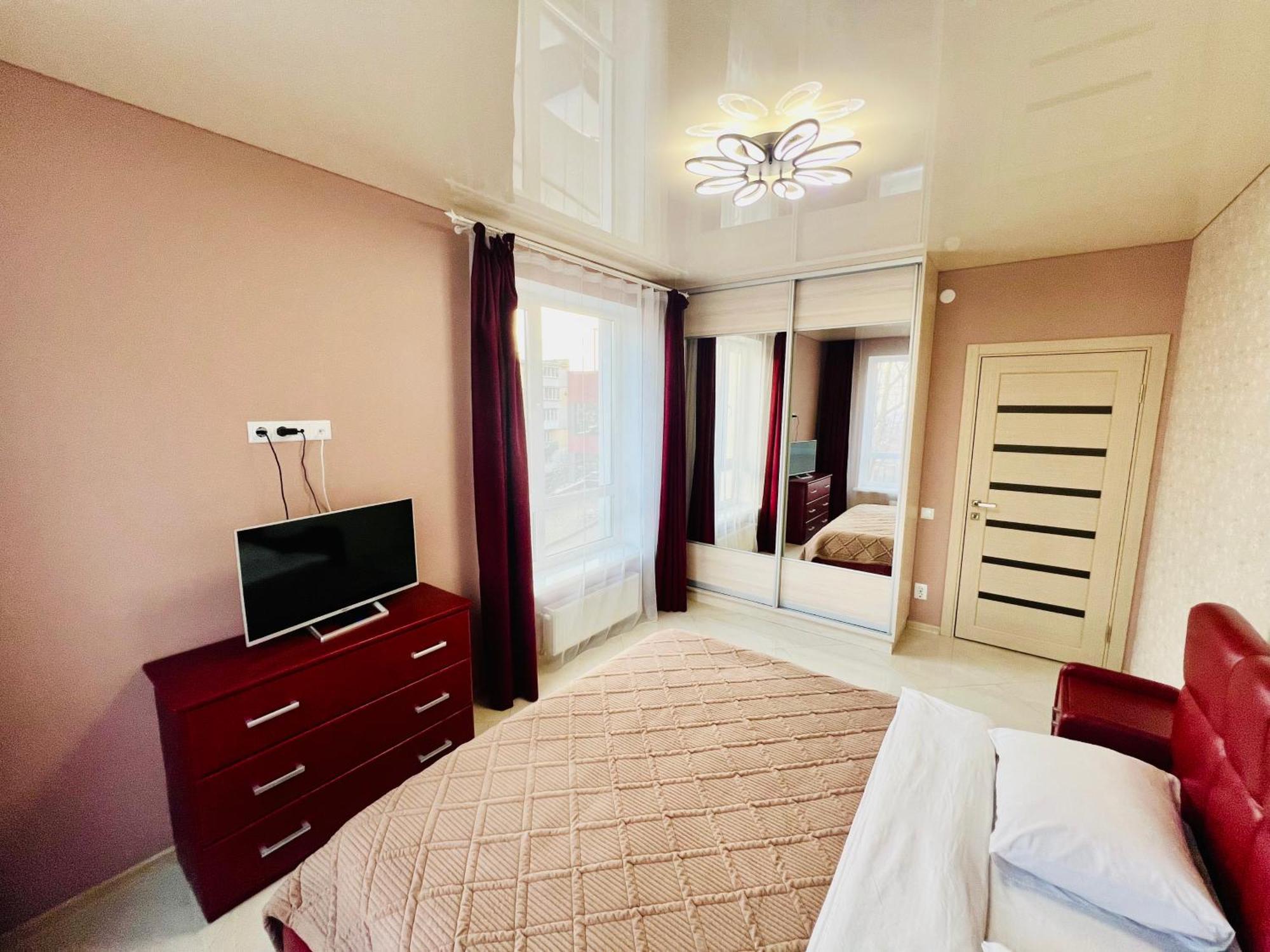 Appartement Шевченка,60 - Семицвіт à Lviv Extérieur photo