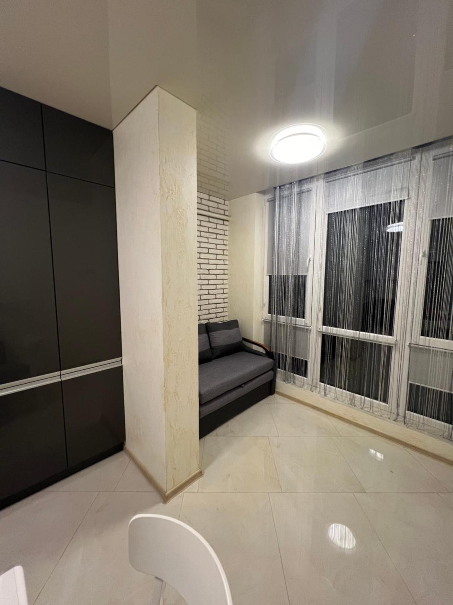 Appartement Шевченка,60 - Семицвіт à Lviv Extérieur photo