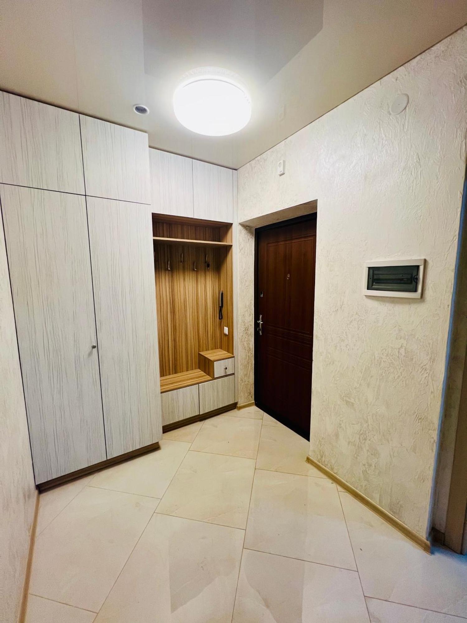 Appartement Шевченка,60 - Семицвіт à Lviv Extérieur photo